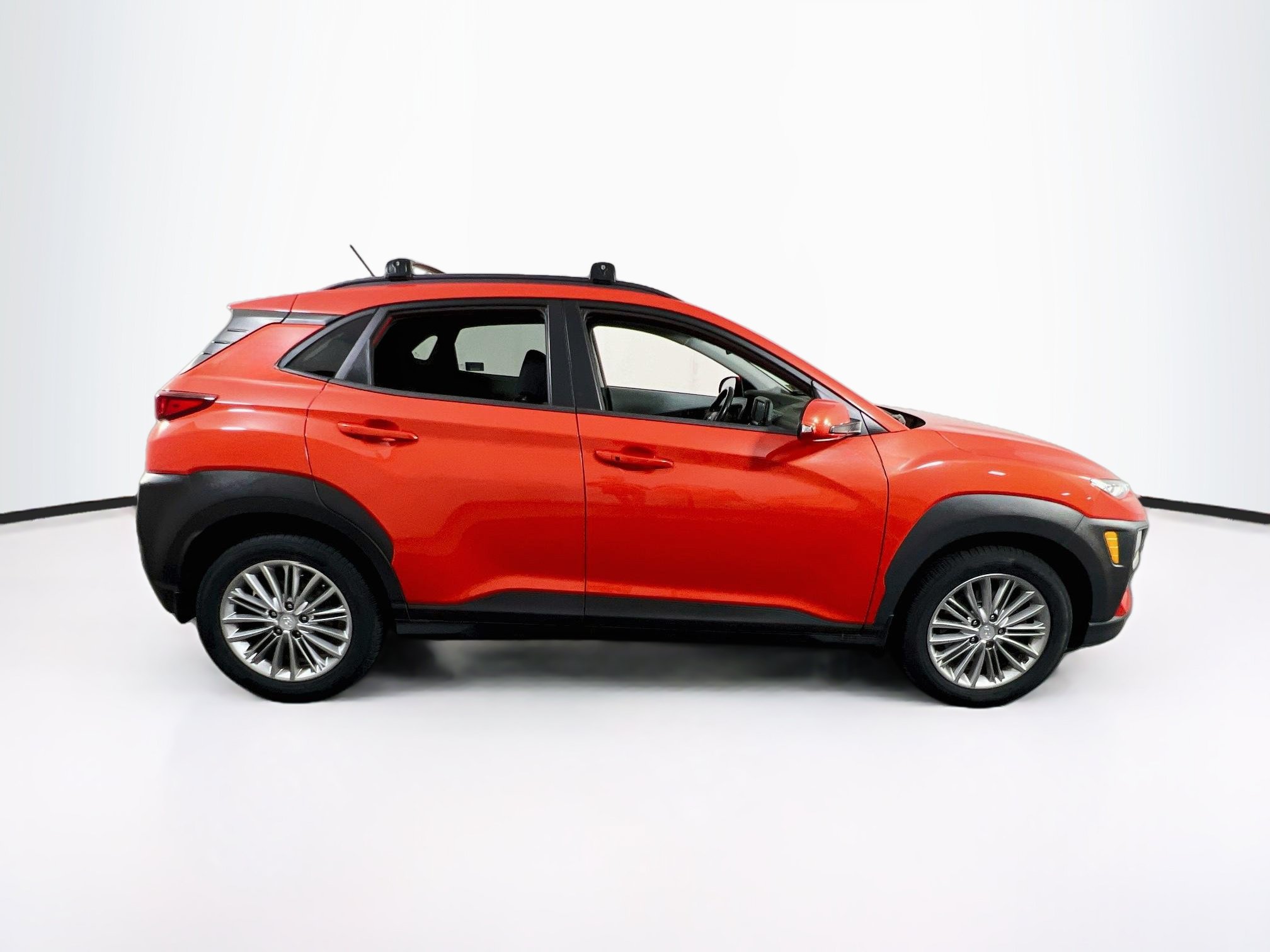 Used 2019 Hyundai Kona SEL AWD/4WD image 4