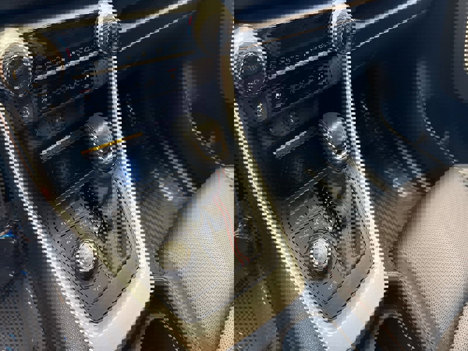 Used 2021 Toyota RAV4 XSE image 46