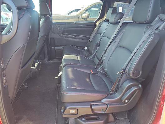Used 2025 Honda Odyssey Sport-L image 14