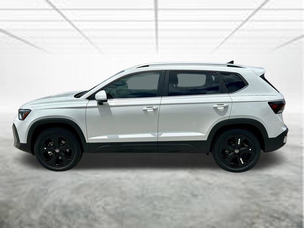 New 2026 Volkswagen Taos SEL AWD/4WD image 8