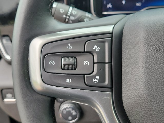 Certified 2024 Chevrolet Silverado 1500 LT AWD/4WD image 29