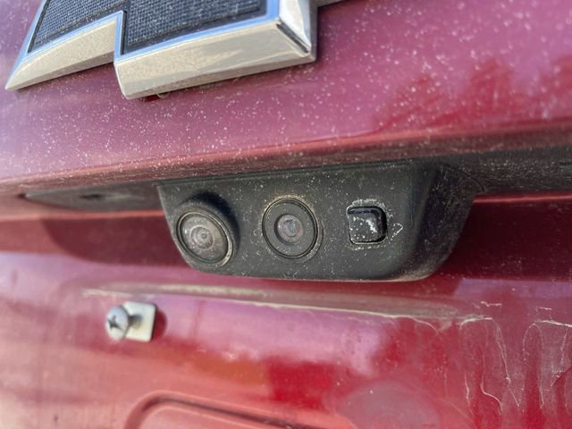 Used 2025 Chevrolet Blazer RS w/ Driver Confidence II Package image 8