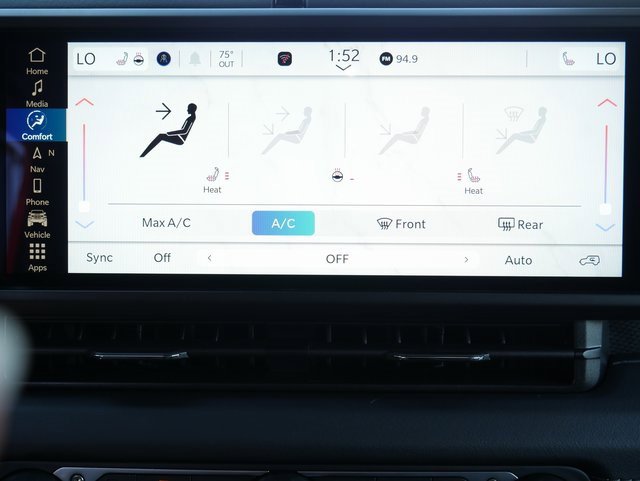 New 2025 Jeep Wrangler Unlimited Rubicon image 18