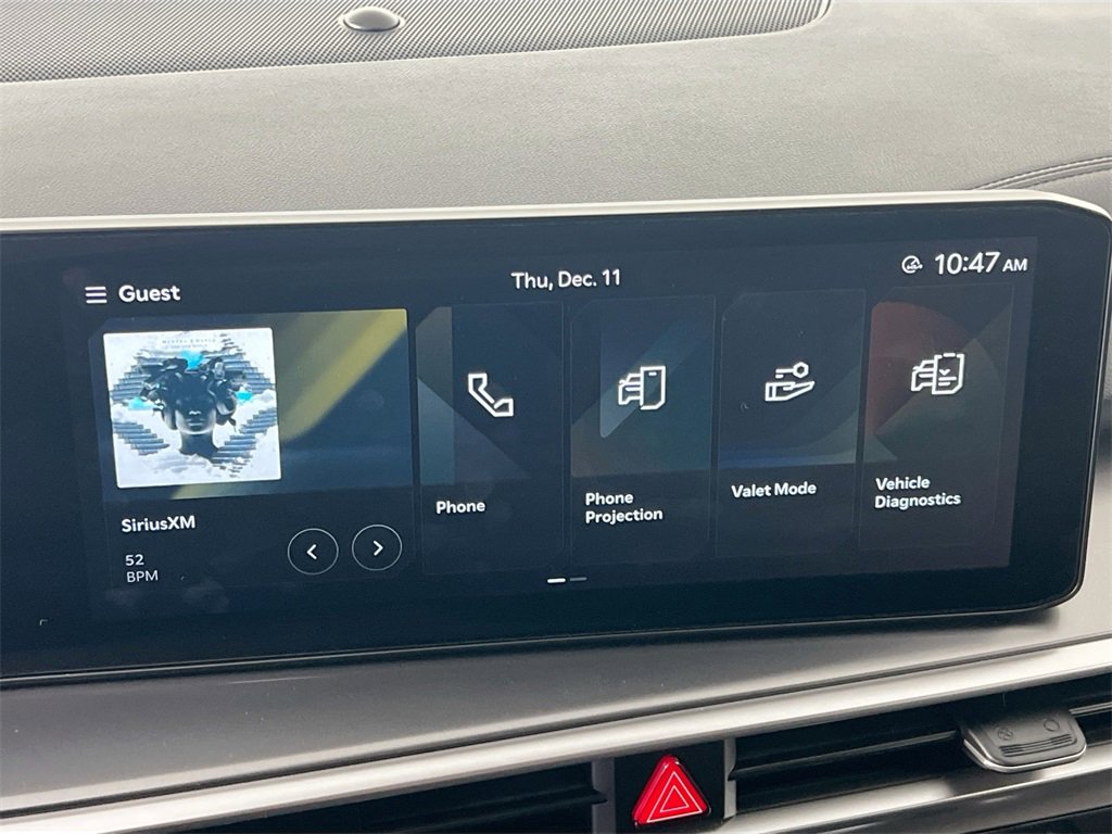 Certified 2024 Kia Sorento LX image 14