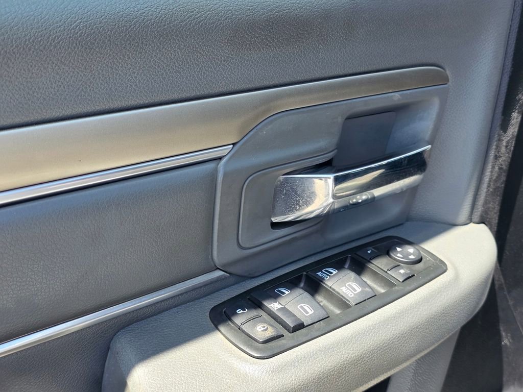 Used 2014 RAM 1500 Big Horn AWD/4WD image 14