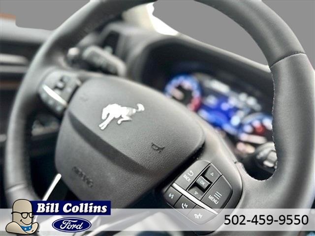 New 2024 Ford Bronco Sport Outer Banks image 13