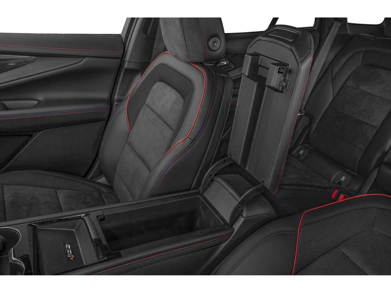 Used 2024 Chevrolet Blazer EV RS AWD/4WD image 10