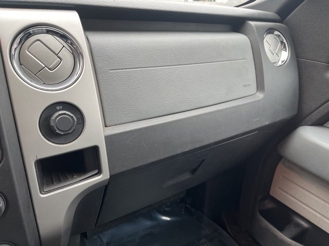 Used 2014 Ford F150 XLT w/ Equipment Group 302A Luxury image 21