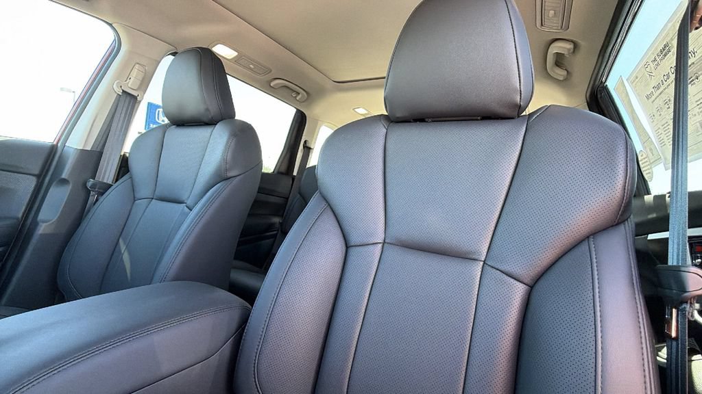 New 2026 Subaru Ascent Touring AWD/4WD image 11