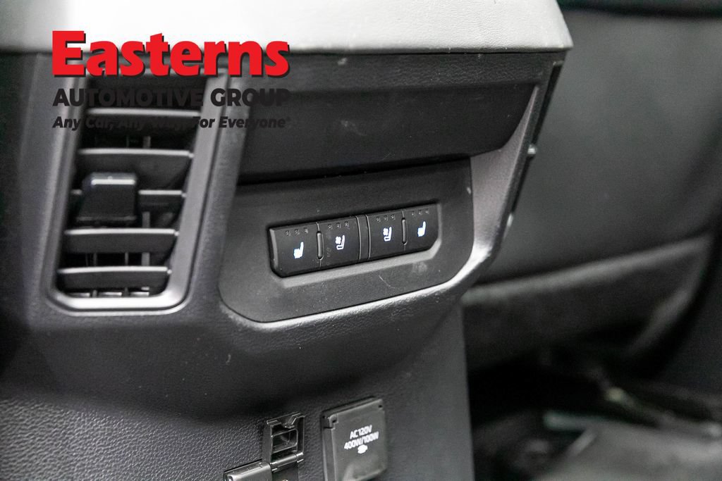 Used 2023 Toyota Tundra Platinum AWD/4WD image 25