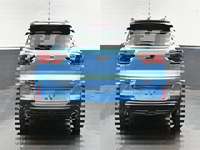 New 2026 Chevrolet TrailBlazer RS w/ Convenience Package image 13