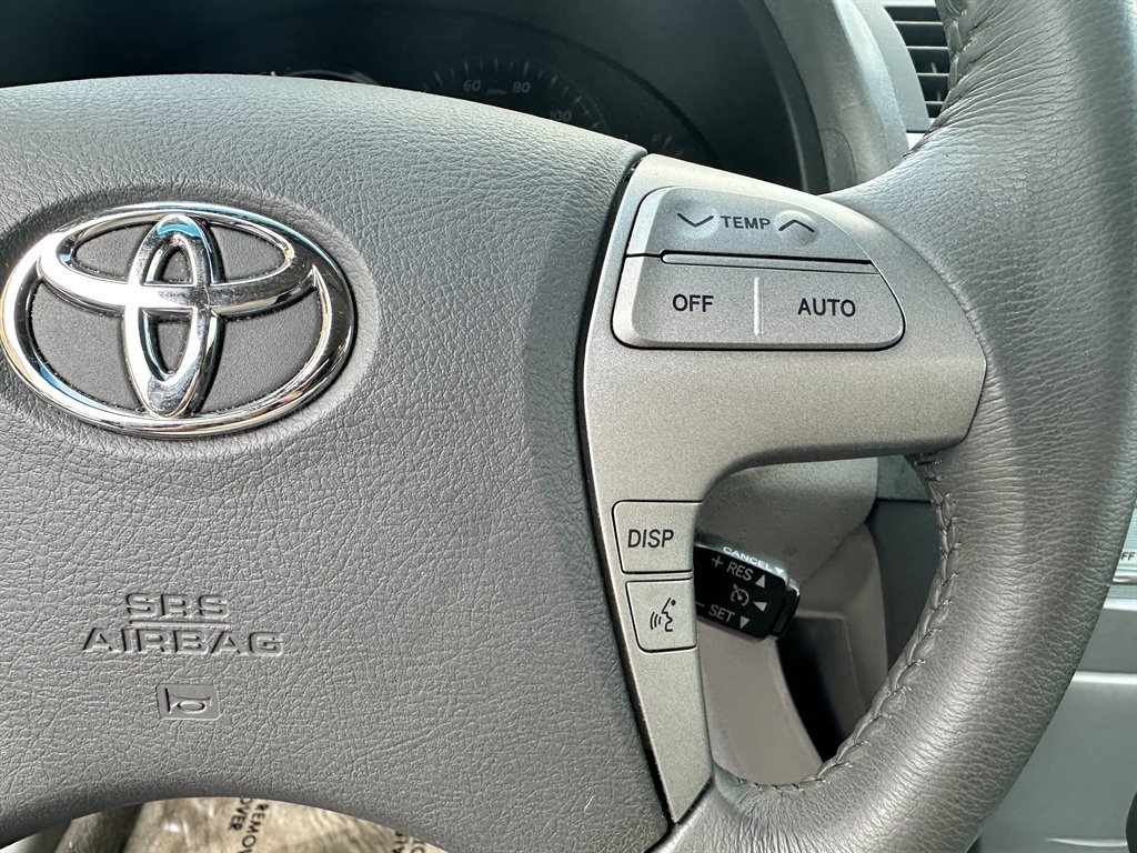 Used 2007 Toyota Camry Hybrid image 26