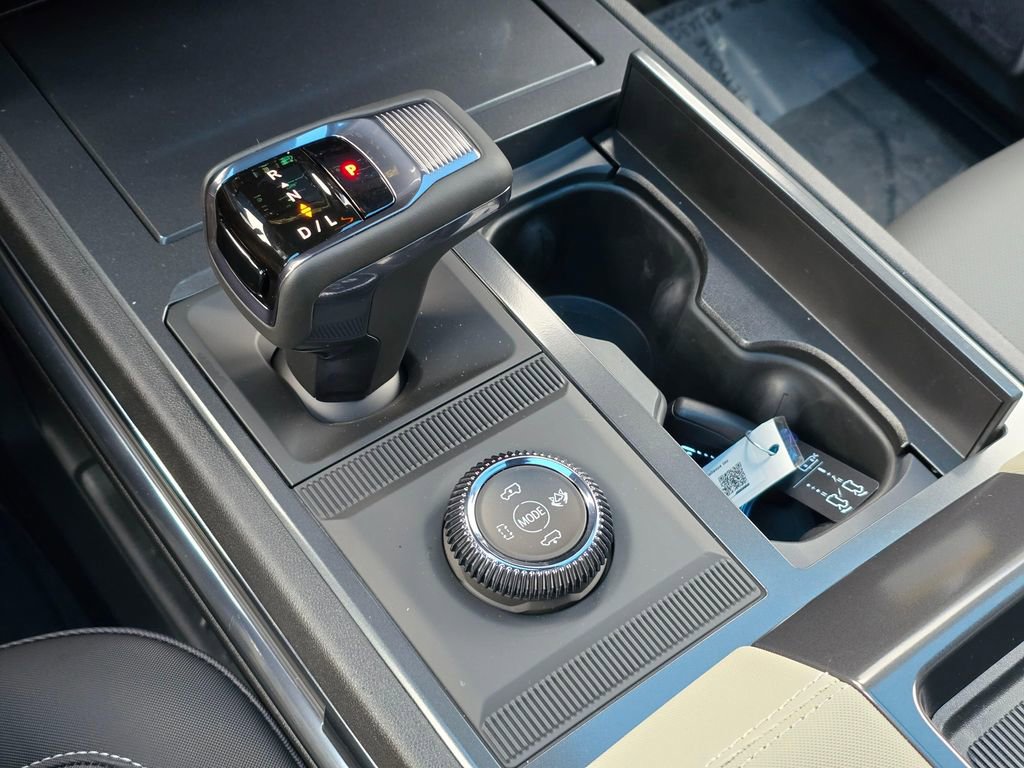 New 2026 GMC Hummer EV SUV w/ LPO, Dark Essentials Package image 26