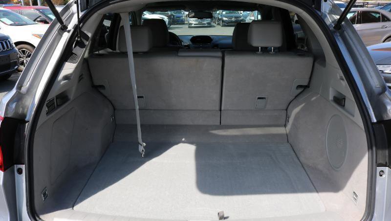Used 2017 Acura RDX AWD image 20