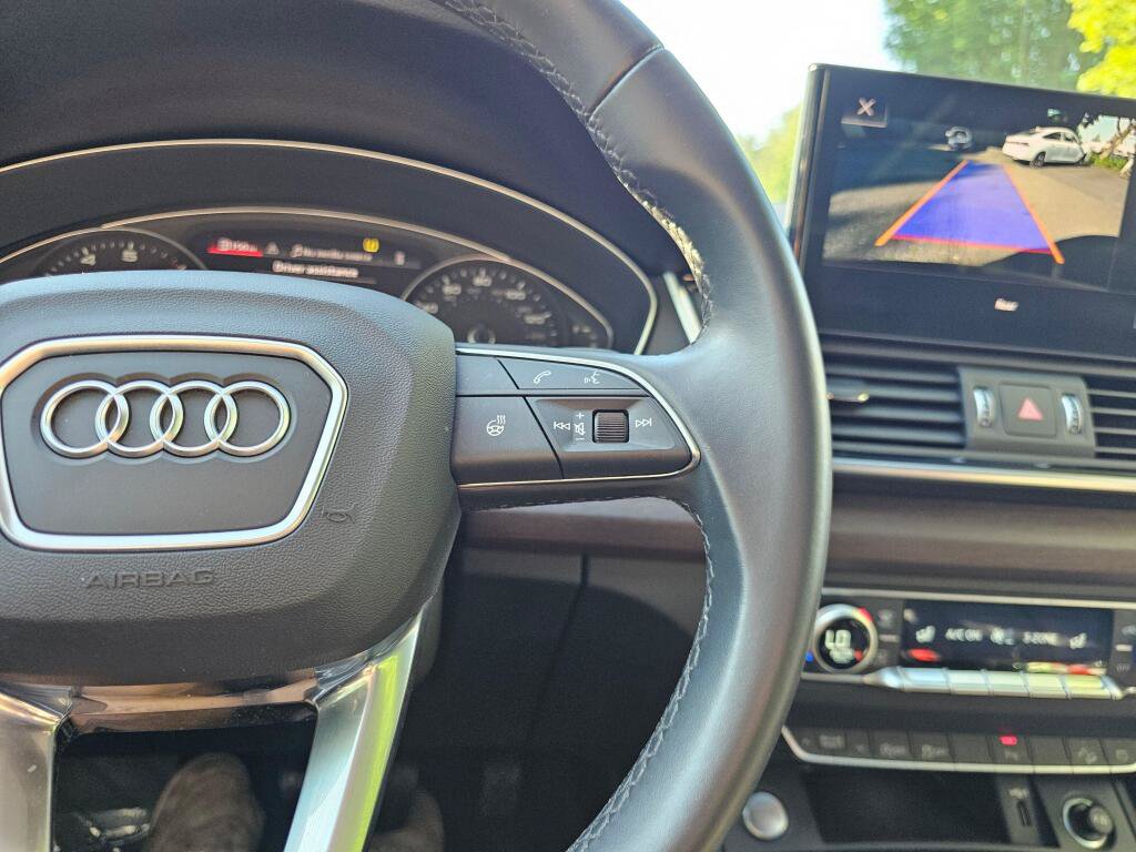 Used 2023 Audi Q5 2.0T Premium AWD/4WD image 35