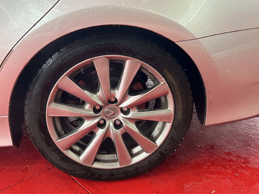 Used 2015 Lexus GS 350 w/ Premium Package RWD image 11