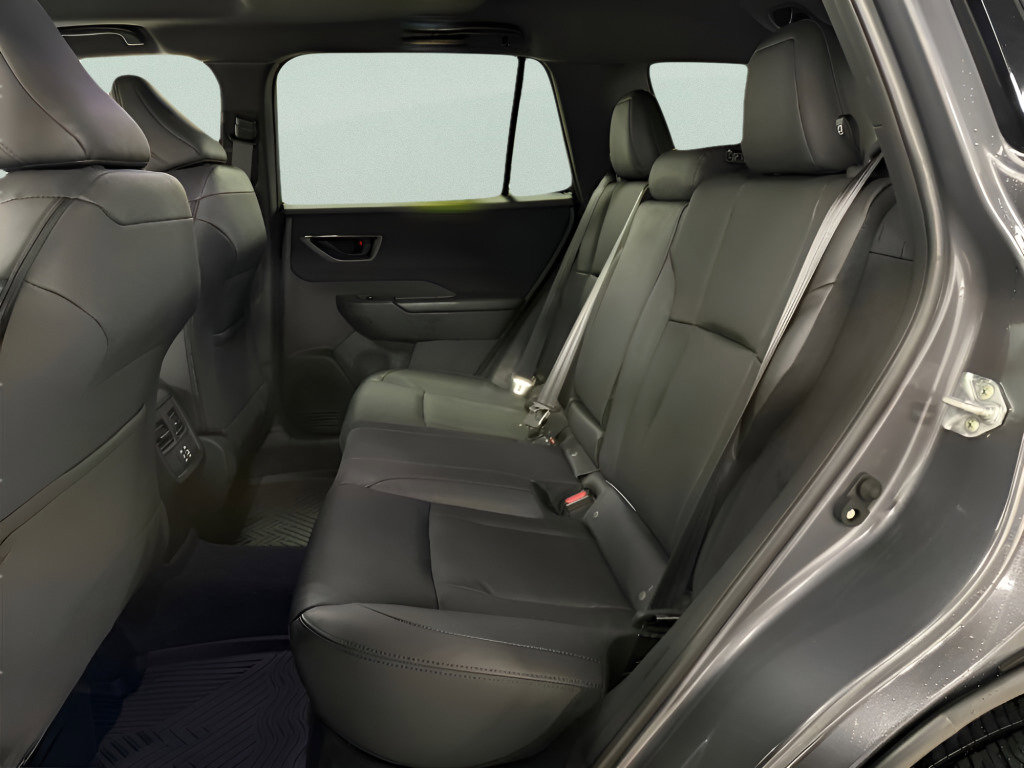 New 2026 Subaru Outback Premium image 18