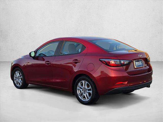 Used 2016 Scion iA image 8