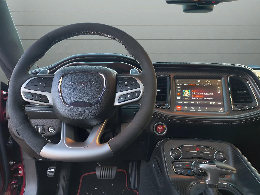 Used 2023 Dodge Challenger SRT Hellcat RWD image 17