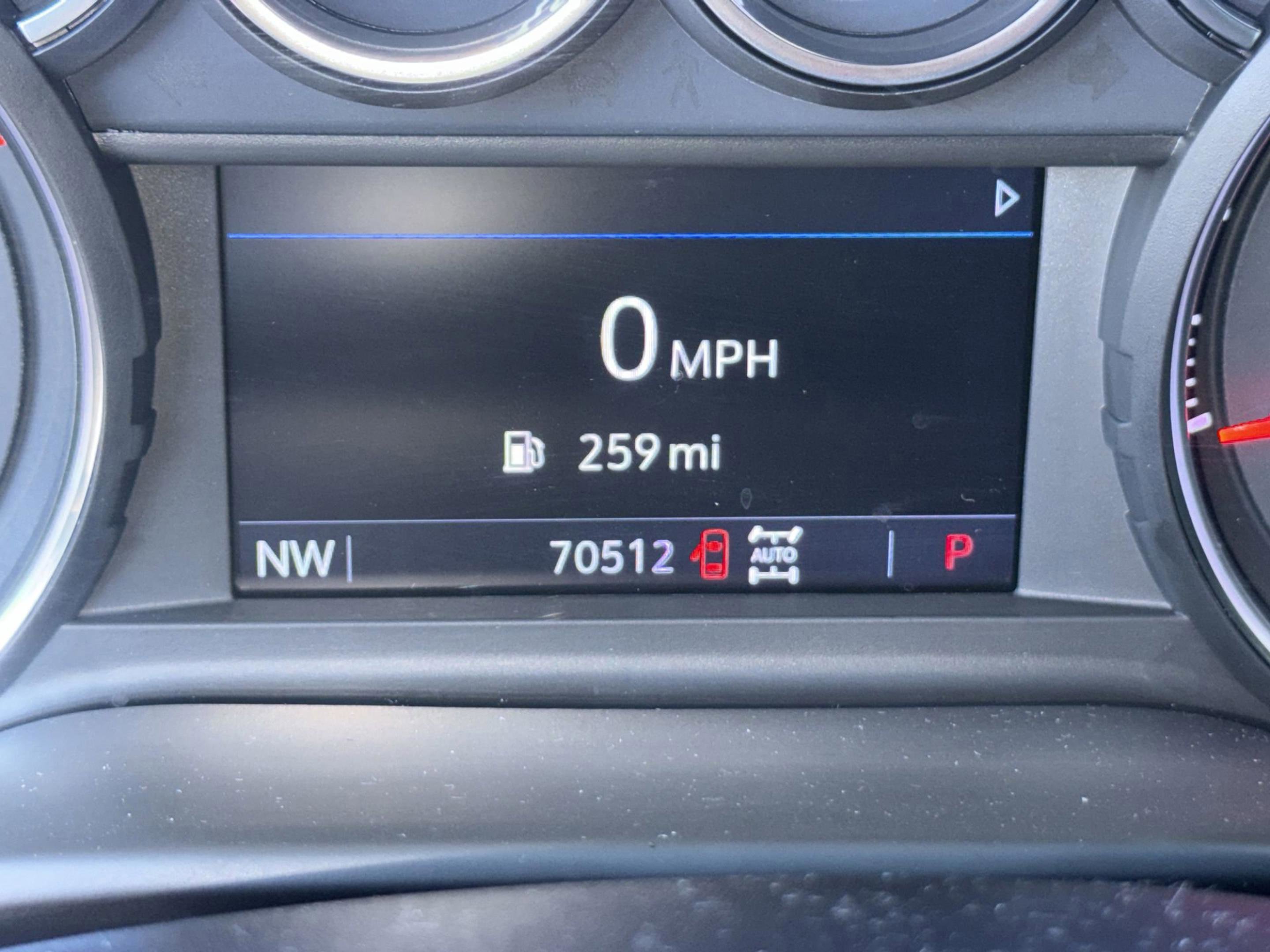 Used 2021 Chevrolet Silverado 1500 LT Trail Boss w/ Convenience Package II image 33