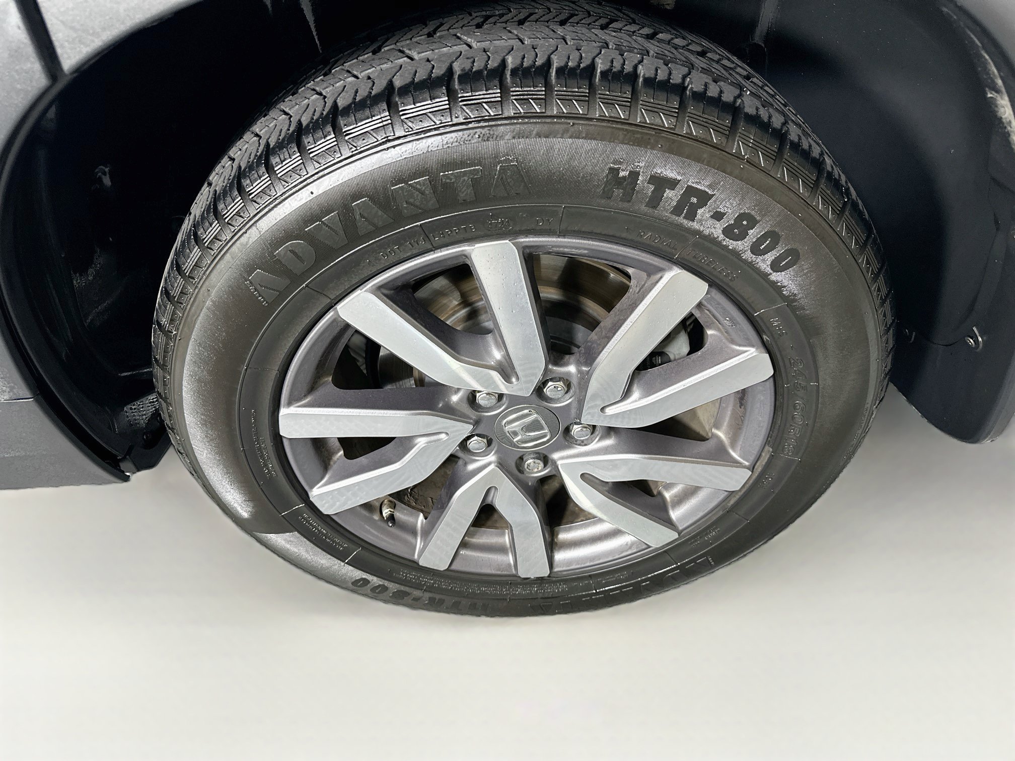 Used 2019 Honda Pilot EX-L image 11