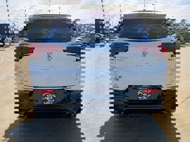 Used 2024 Buick Encore GX Sport Touring image 4