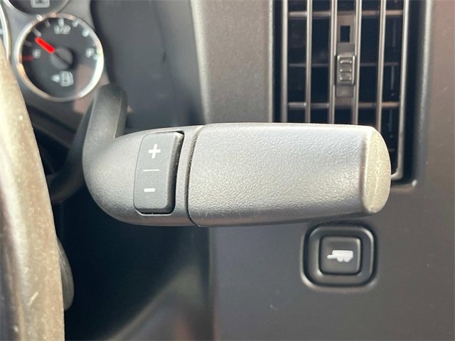 Used 2019 Chevrolet Express 3500 LT w/ LT Preferred Equipment Group image 35