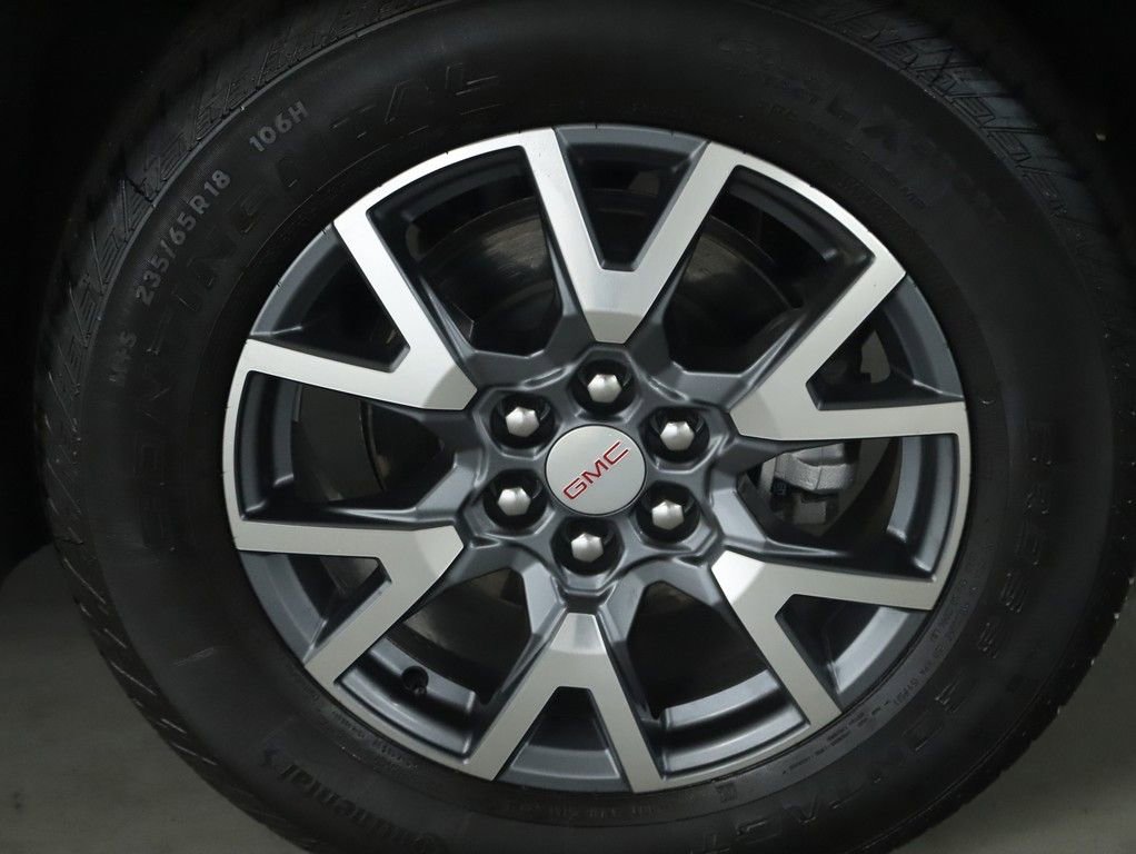 Used 2023 GMC Acadia SLT w/ Preferred Package AWD/4WD image 40