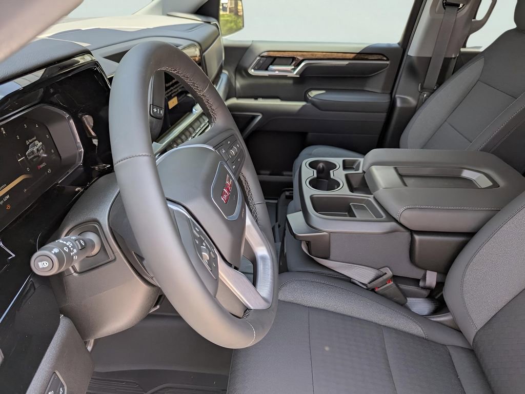 New 2026 GMC Sierra 1500 Elevation image 7