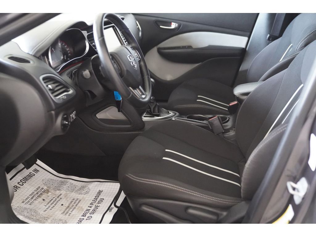 Used 2014 Dodge Dart SXT FWD image 13