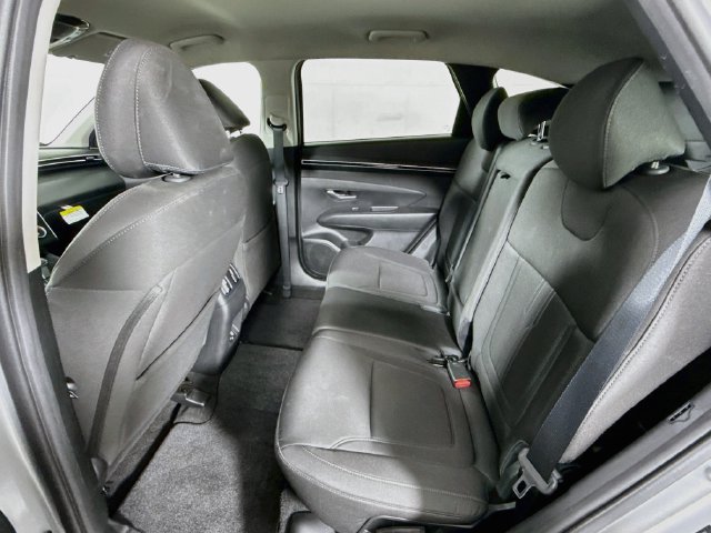 Used 2023 Hyundai Tucson SEL AWD/4WD image 25