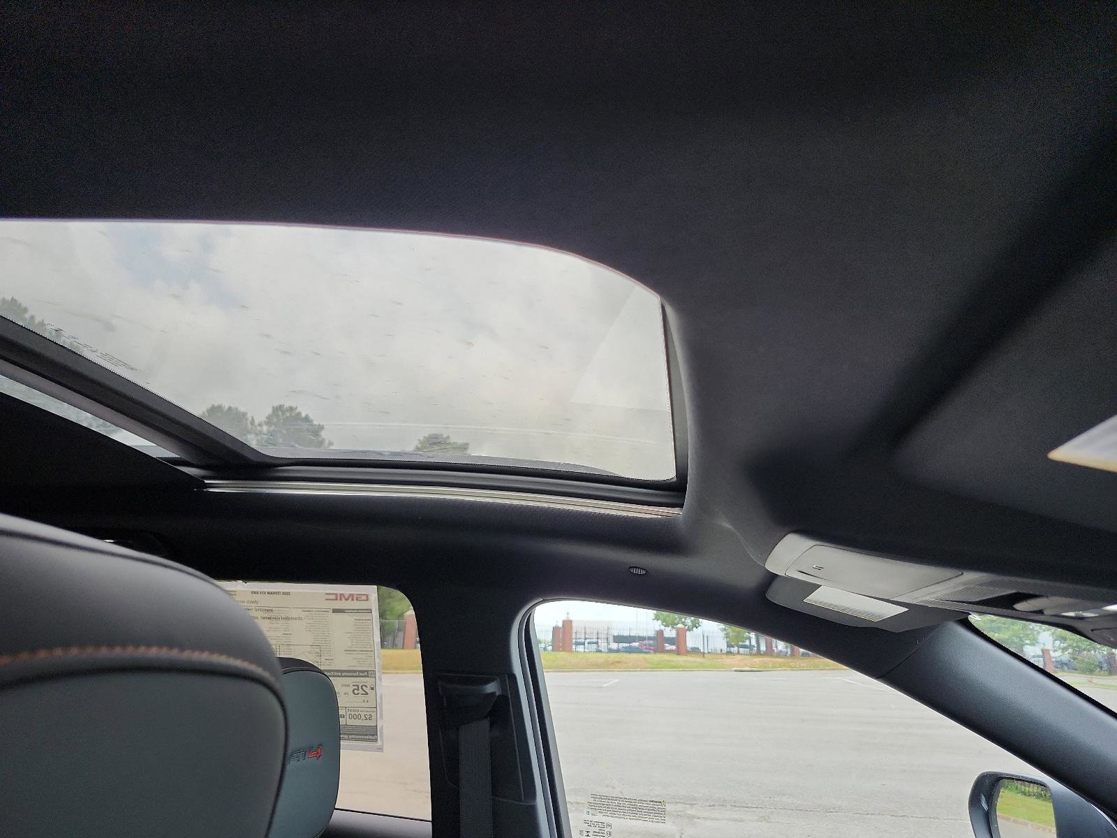 New 2026 GMC Terrain AT4 w/ Convenience Package III image 7