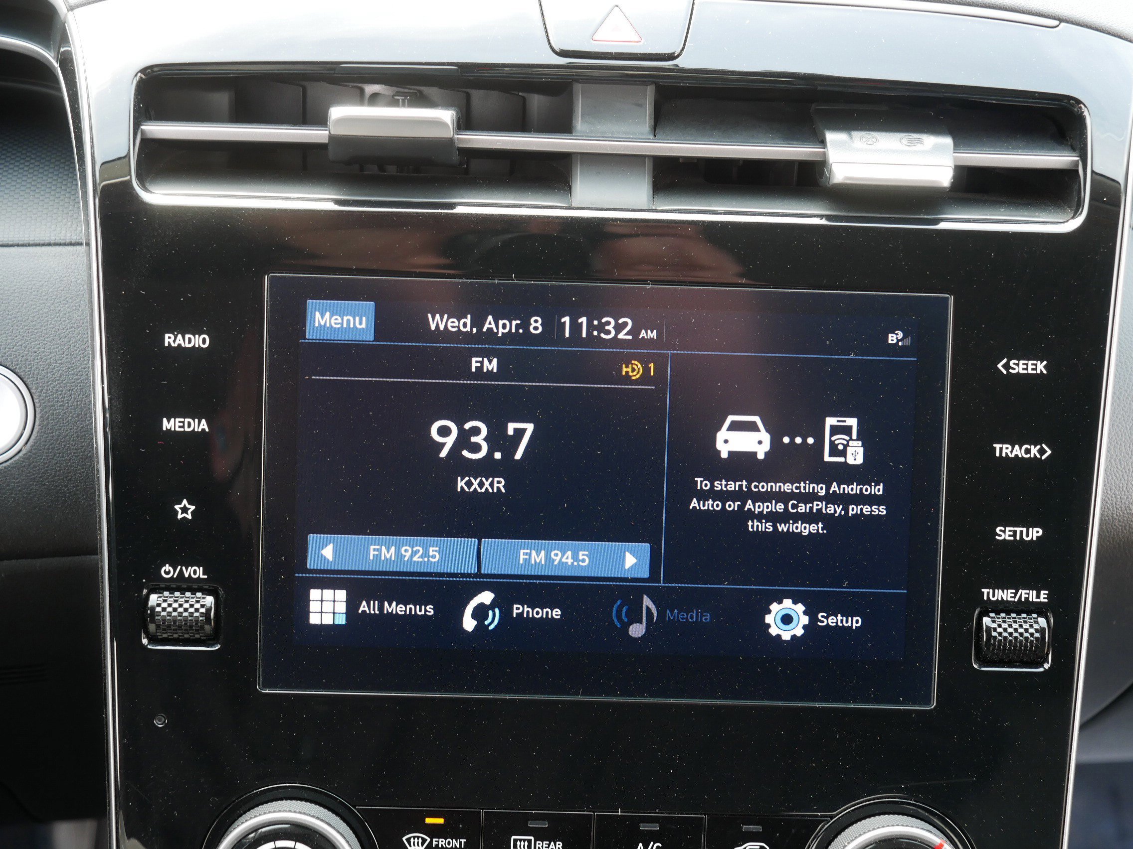 Used 2023 Hyundai Tucson SEL AWD/4WD image 26