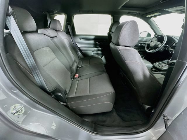 Certified 2023 Honda CR-V Sport image 8