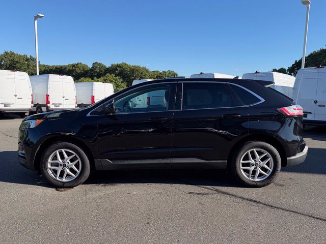 Used 2023 Ford Edge SEL AWD/4WD image 4