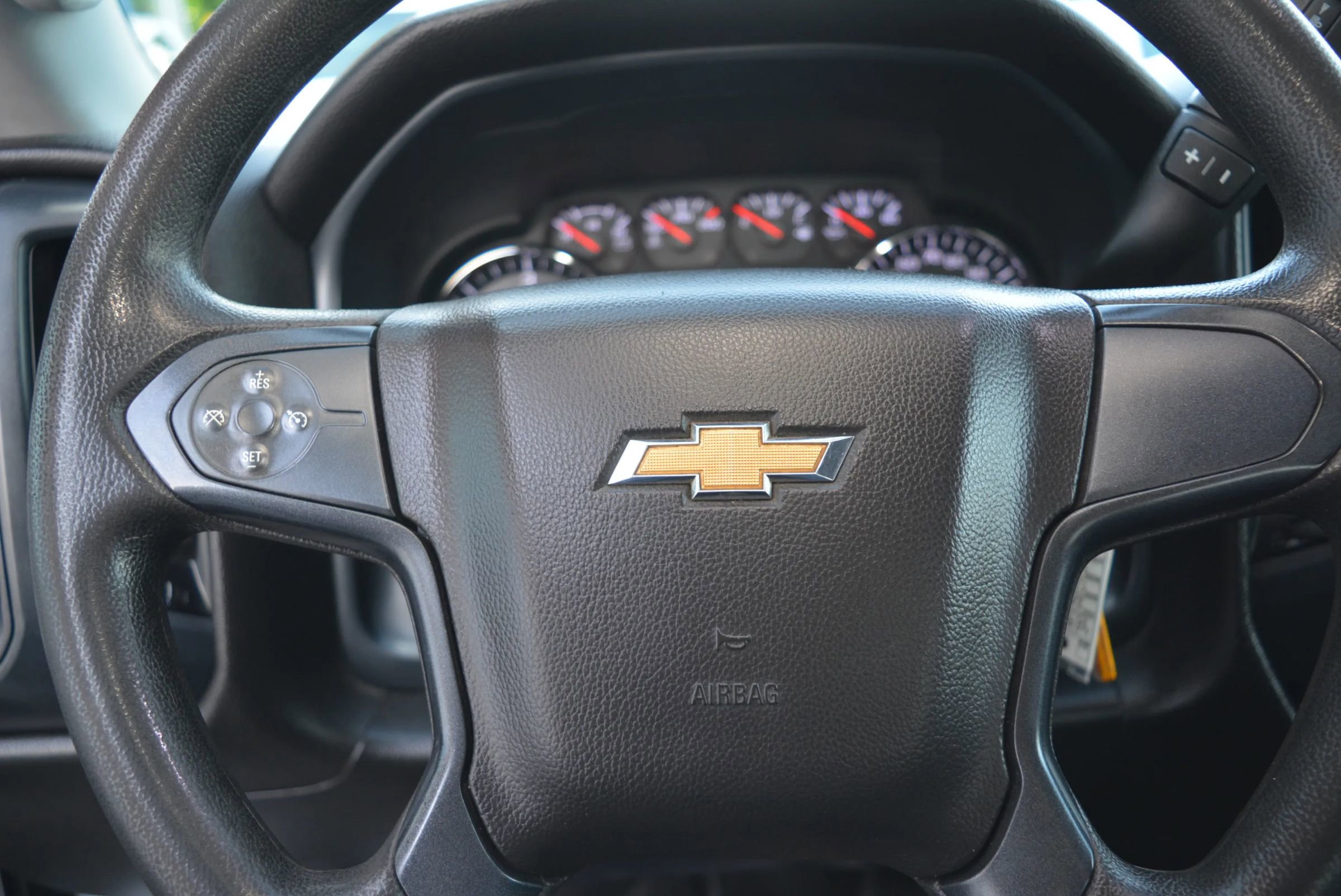 Used 2018 Chevrolet Silverado 2500 W/T image 20