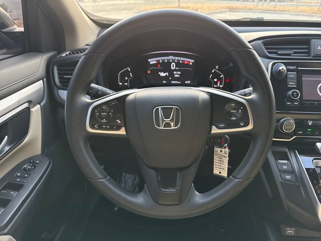 Used 2020 Honda CR-V LX image 18