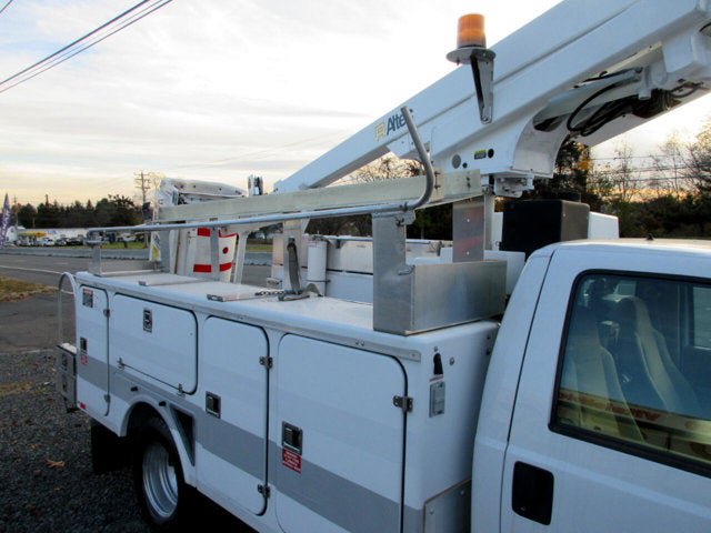 Used 2008 Ford F350 XL RWD image 25