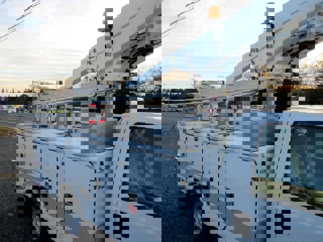 Used 2008 Ford F350 XL RWD image 25