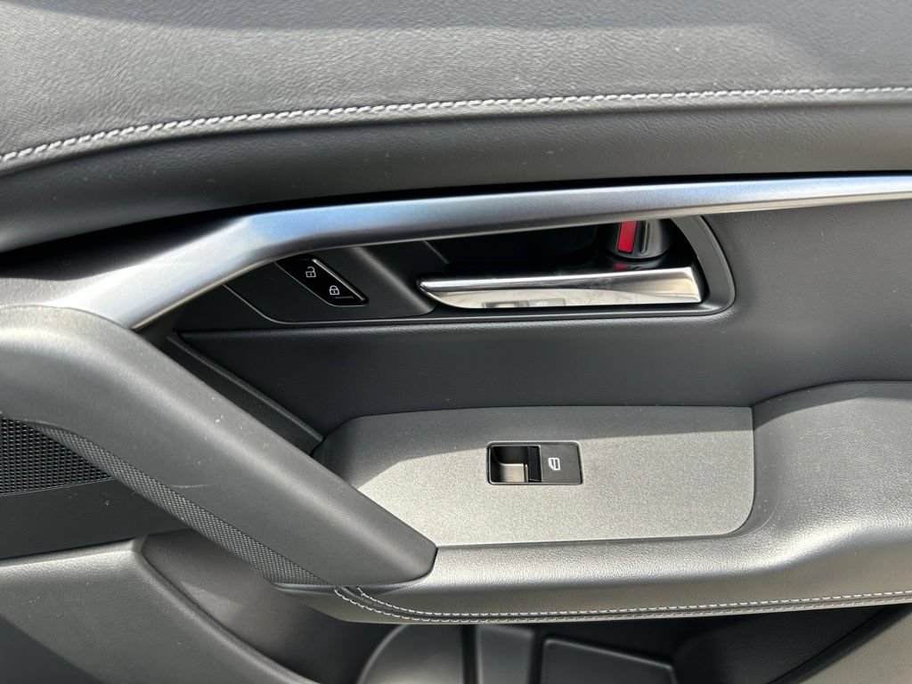 New 2026 MAZDA CX-5 Select AWD/4WD image 27