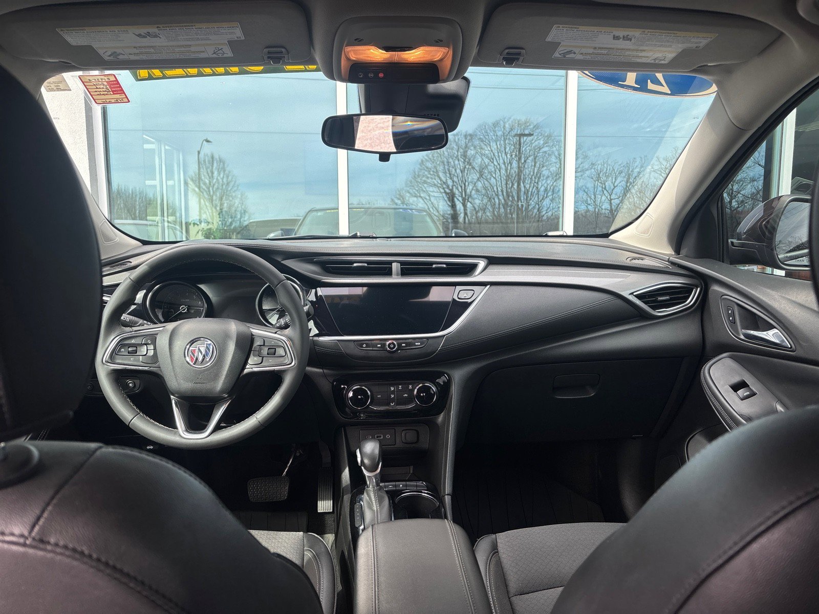 Used 2021 Buick Encore GX Preferred image 42