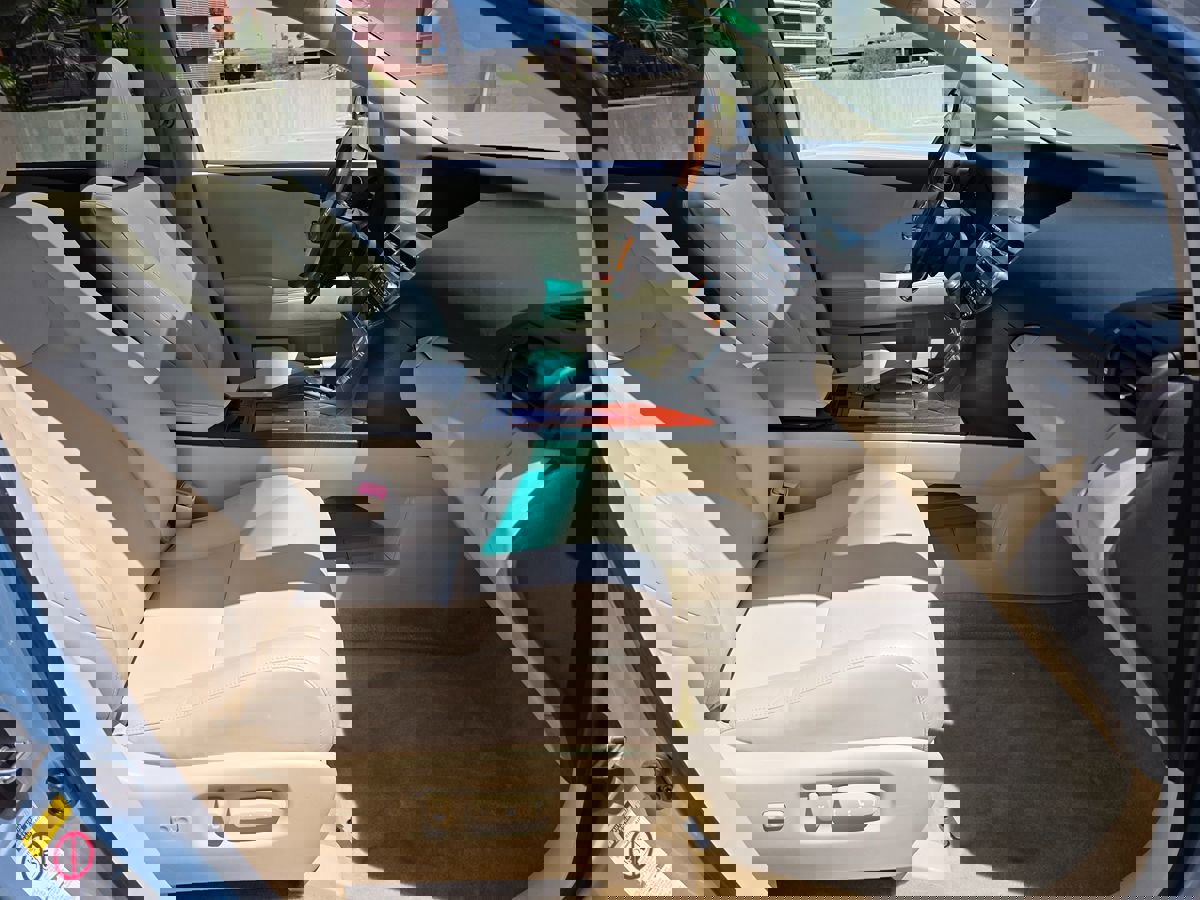 Used 2010 Lexus RX 350 2WD image 12