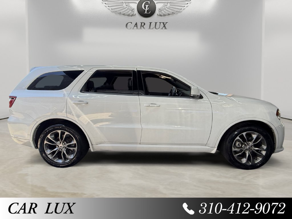 Used 2019 Dodge Durango GT RWD image 6