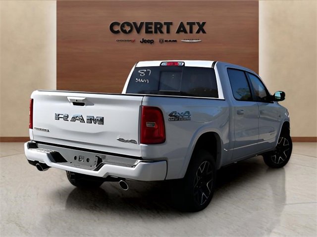 New 2026 RAM 1500 Laramie image 5