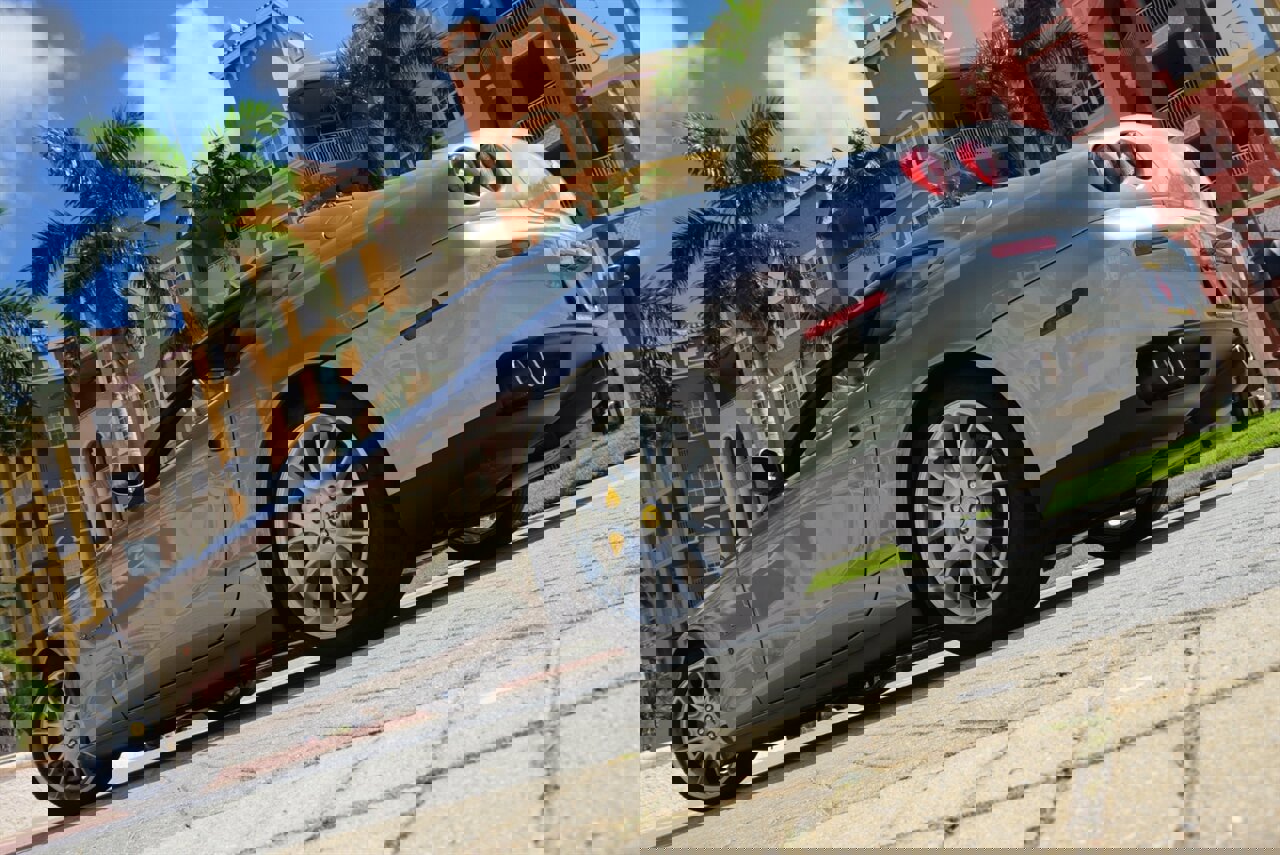 Used 2008 Ferrari 612 Scaglietti image 38