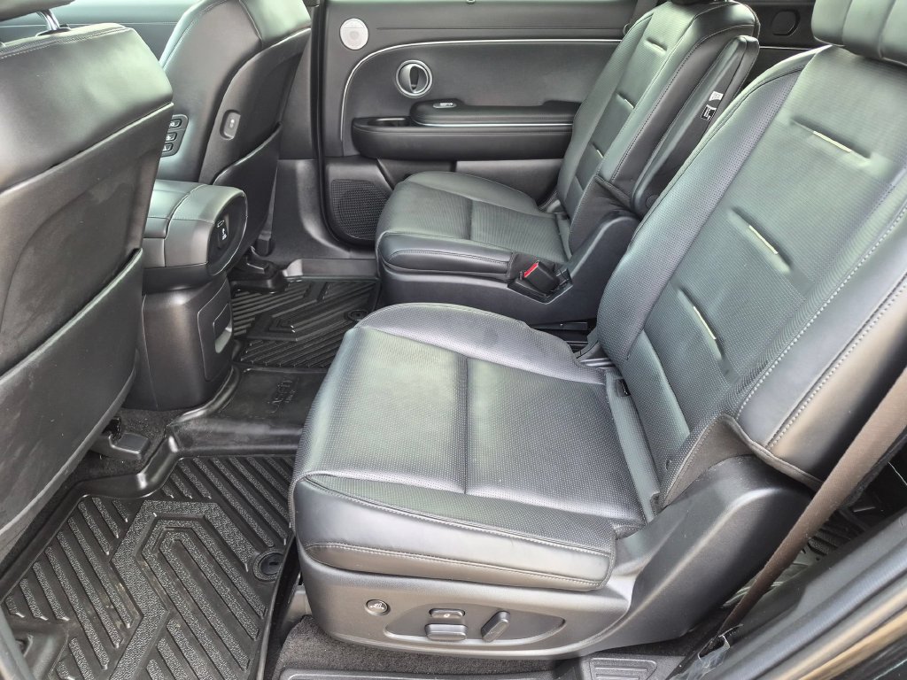 Used 2026 Hyundai Palisade Calligraphy AWD/4WD image 26
