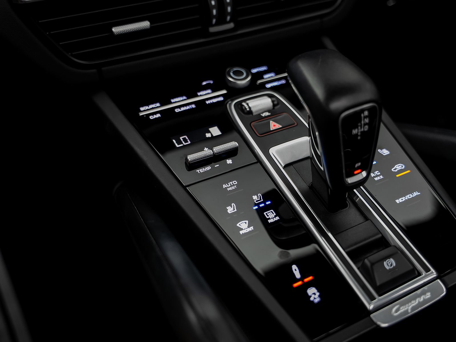 Used 2019 Porsche Cayenne E-Hybrid AWD/4WD image 52