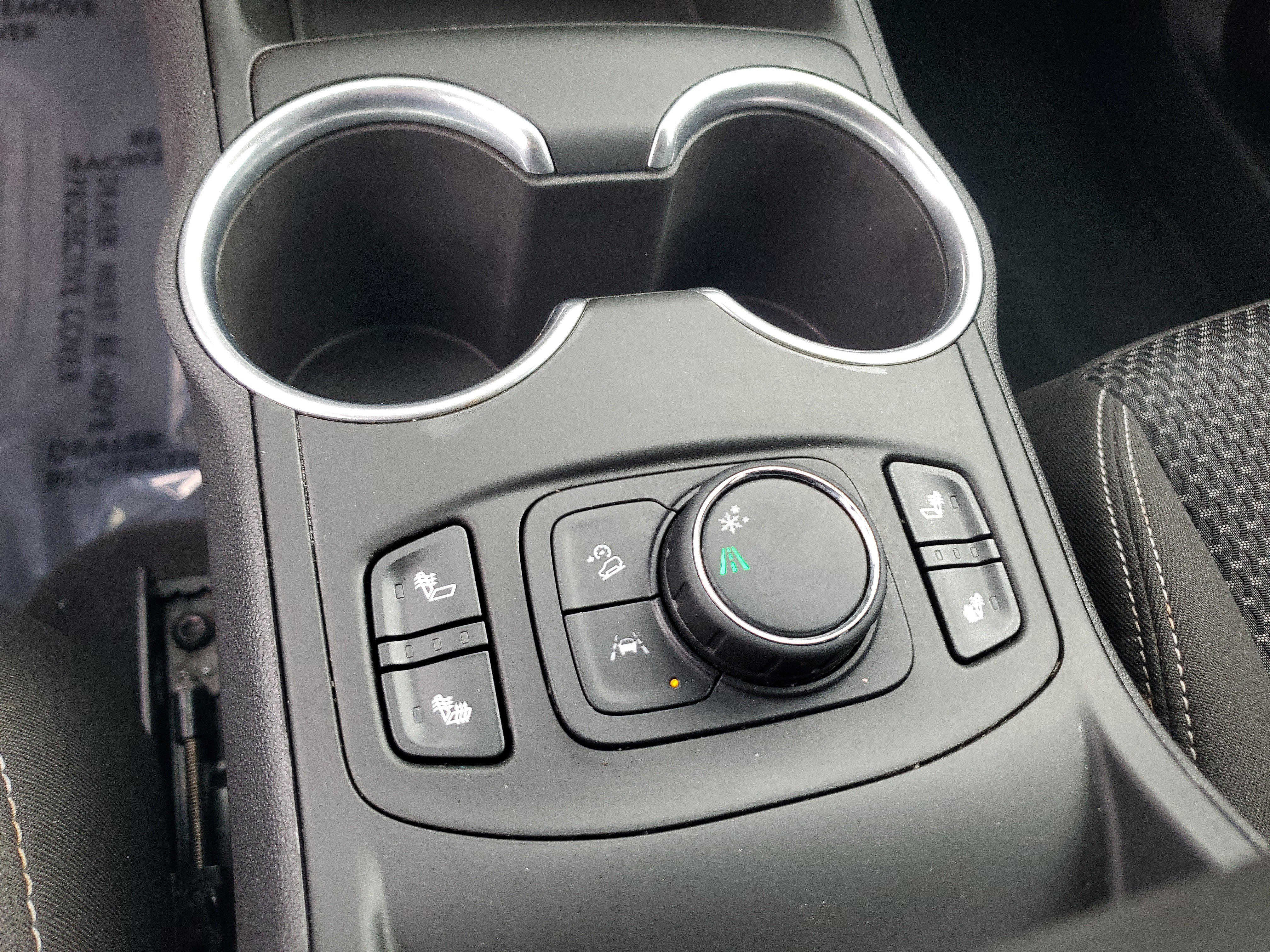 Used 2022 GMC Terrain SLE w/ Driver Convenience Package image 26