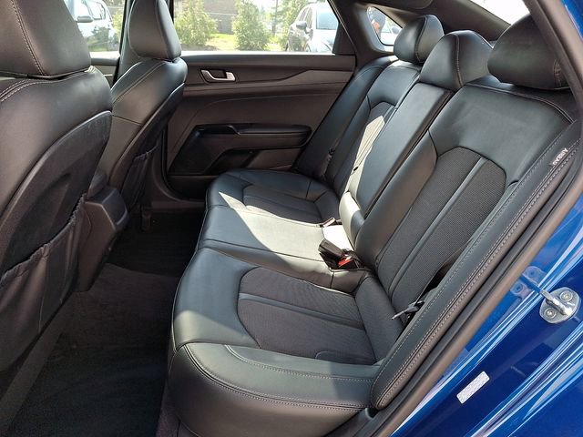 Used 2022 Kia K5 GT-Line w/ GT-Line FWD Premium Package image 9