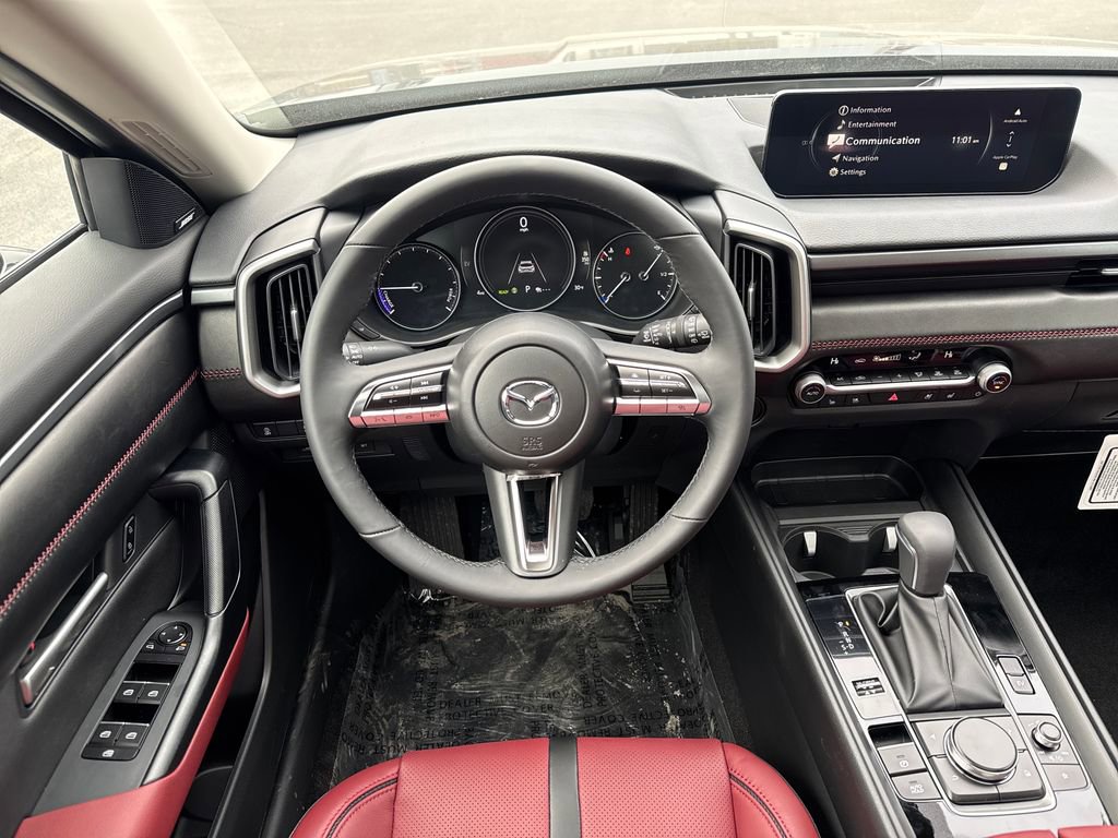 New 2026 MAZDA CX-50 AWD 2.5 Hybrid w/ Weather Package image 15